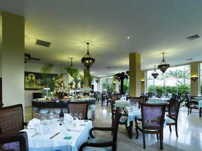 Resort Grand Palladium &
