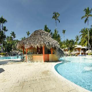 Grand Palladium &