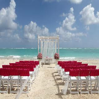 Resort Grand Palladium & Punta Cana